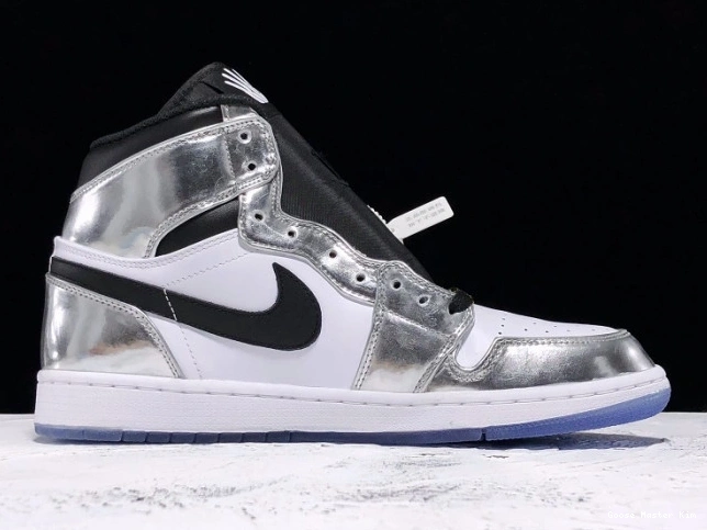 Torch Pass AQ7476-016 OG 1 High Air The Leonard Kawhi Jordan 0712